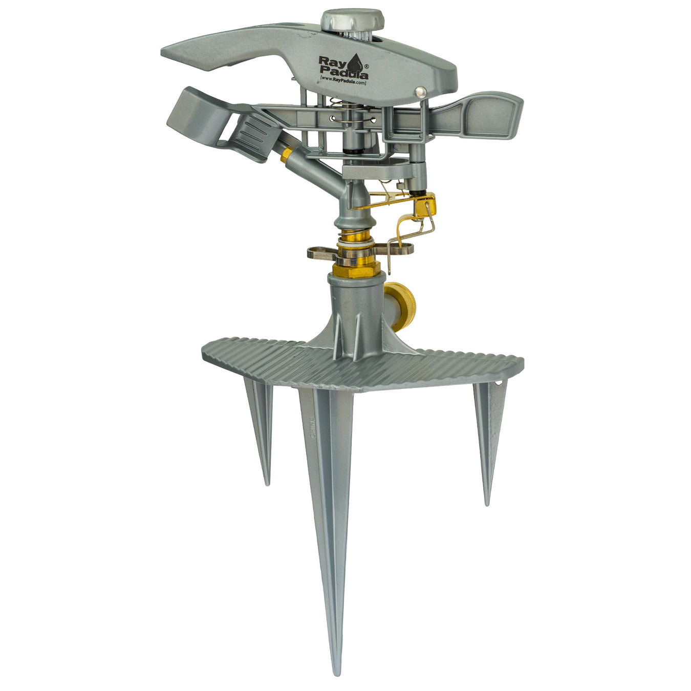 Spike Base Pulsating Sprinklers