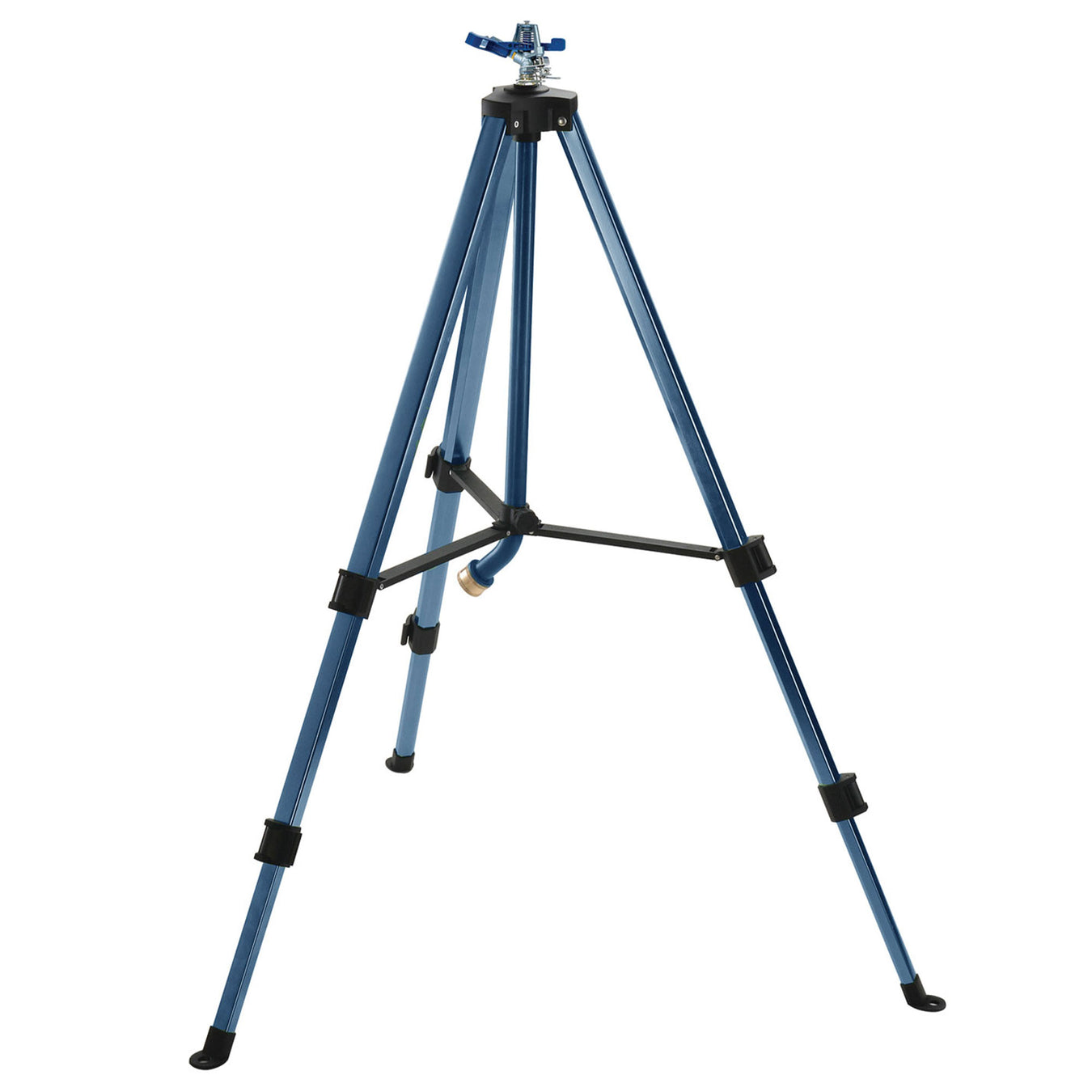 Classic Metal Pulsating Sprinklers