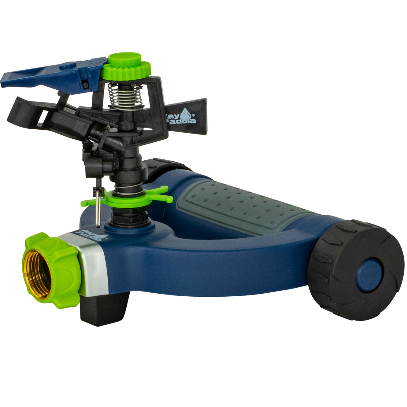 Classic Plastic Pulsating Sprinklers