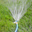 Metal Classic Spot Sprinkler - Rectangle Pattern