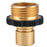 PRO Brass Quick Connect Male Product Tool Adapter