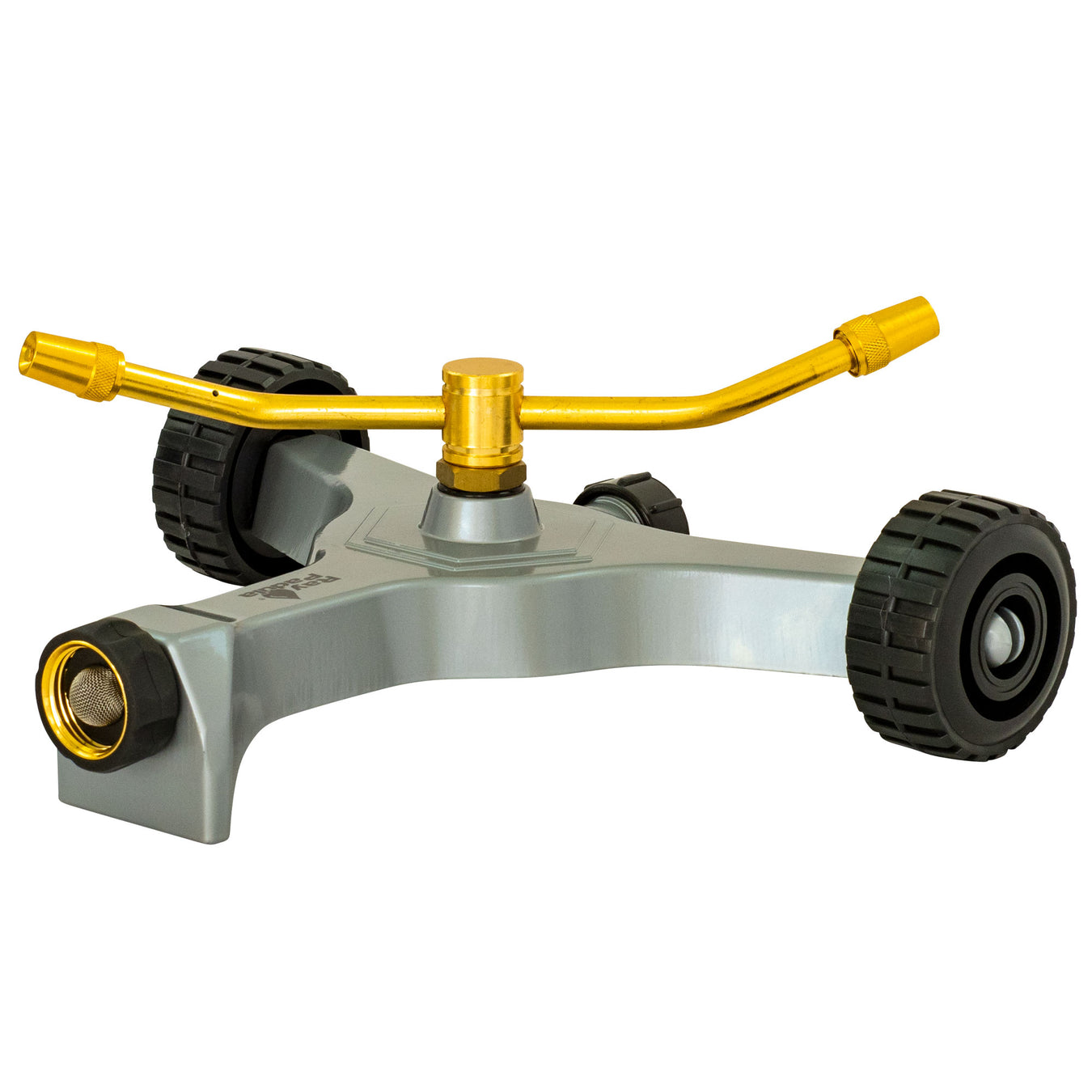 Brass Revolving Sprinklers