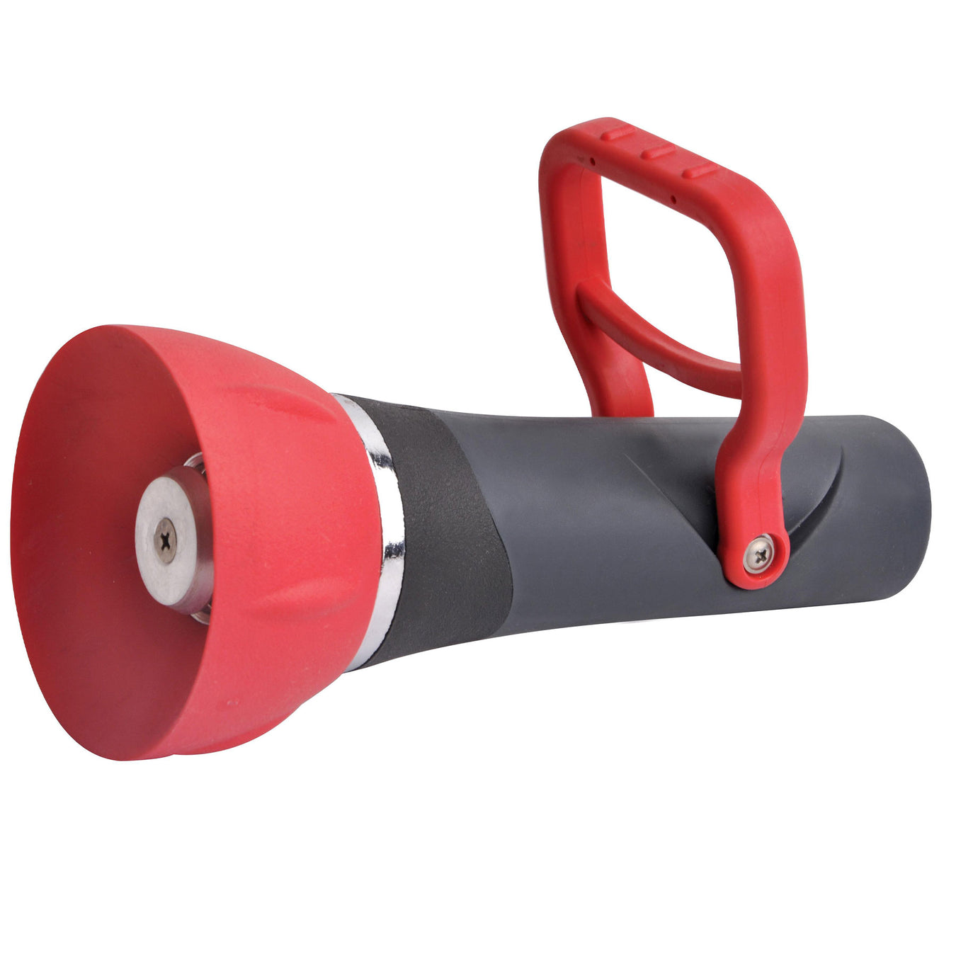 Fireman Style Nozzles