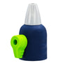 Metal Ergo Sweeper Nozzle with Flow Control