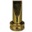 Wide Angle Brass Sweeper Nozzle