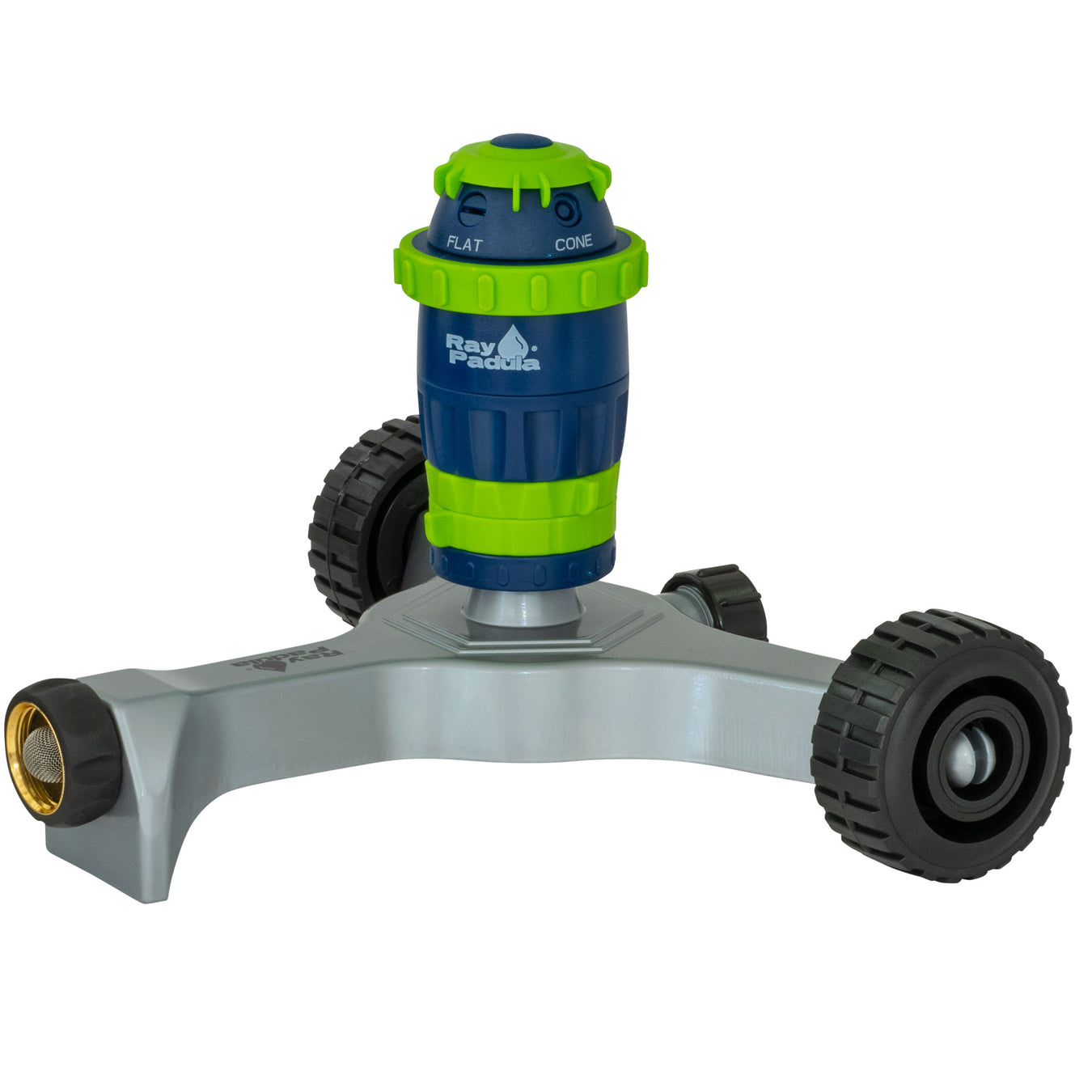 Wheel Base Gear Drive