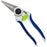 Heavy Duty Aluminum 7 in. Precision Snips with Angled Head
