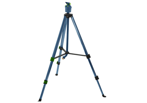 Silent Pulse Gear Drive Sprinkler on Telescoping Tripod