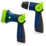 Thumb Control 8-Pattern and Adjustable Nozzle (2-Pack)