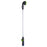 Thumb Control 33 in. 2-Pattern Shower Specialty Water Wand