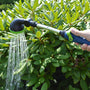 Thumb Control Mini 2-Pattern Shower Specialty Water Wand