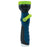 Thumb Control 8-Pattern Torch Style Hose Nozzle