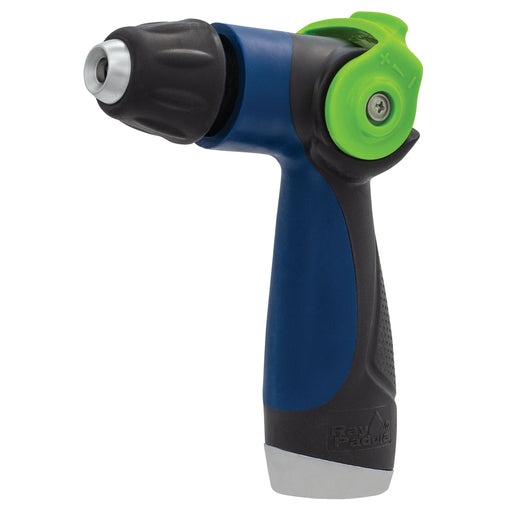 Thumb Control Adjustable Deluxe Hose Nozzle