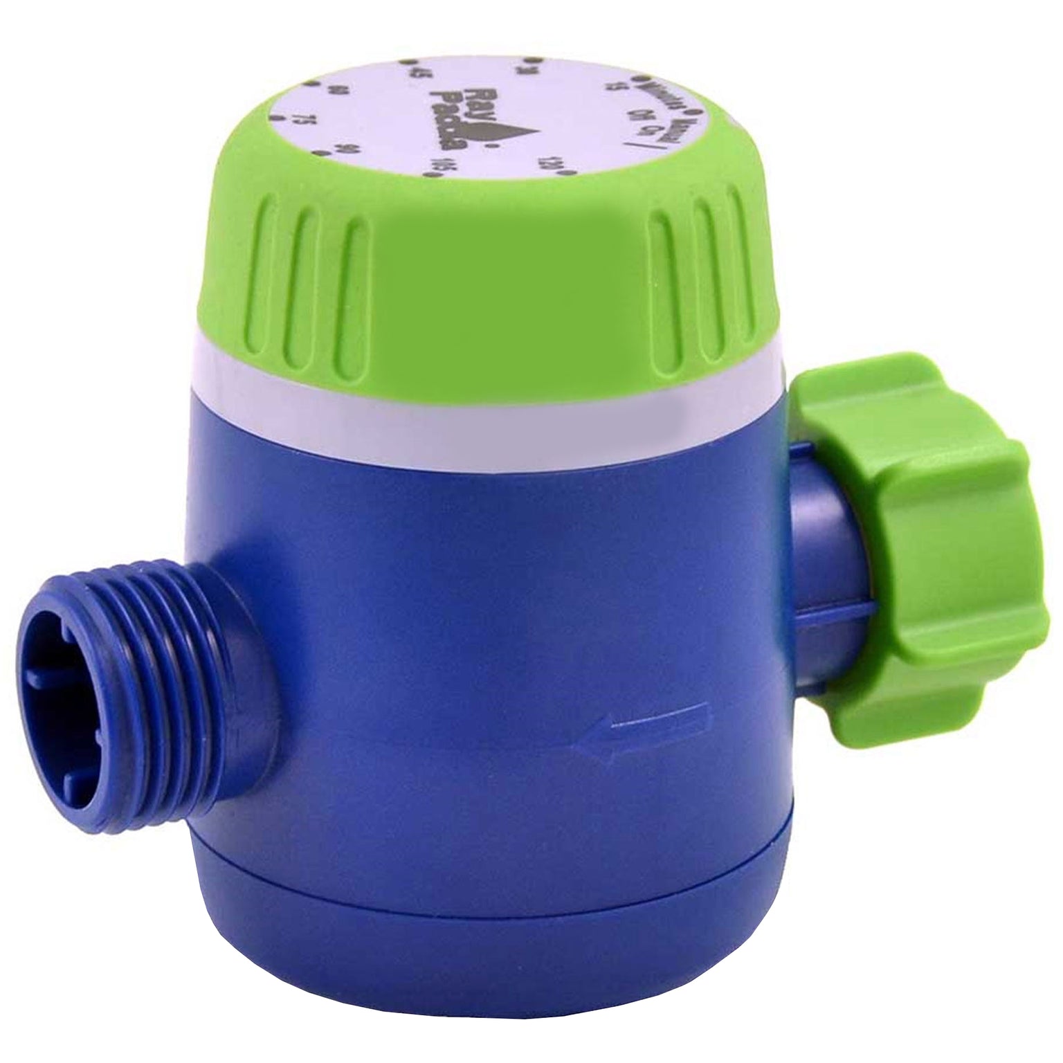Electric Timer Rays Automatic Timers — Ray Padula Lawn and Garden