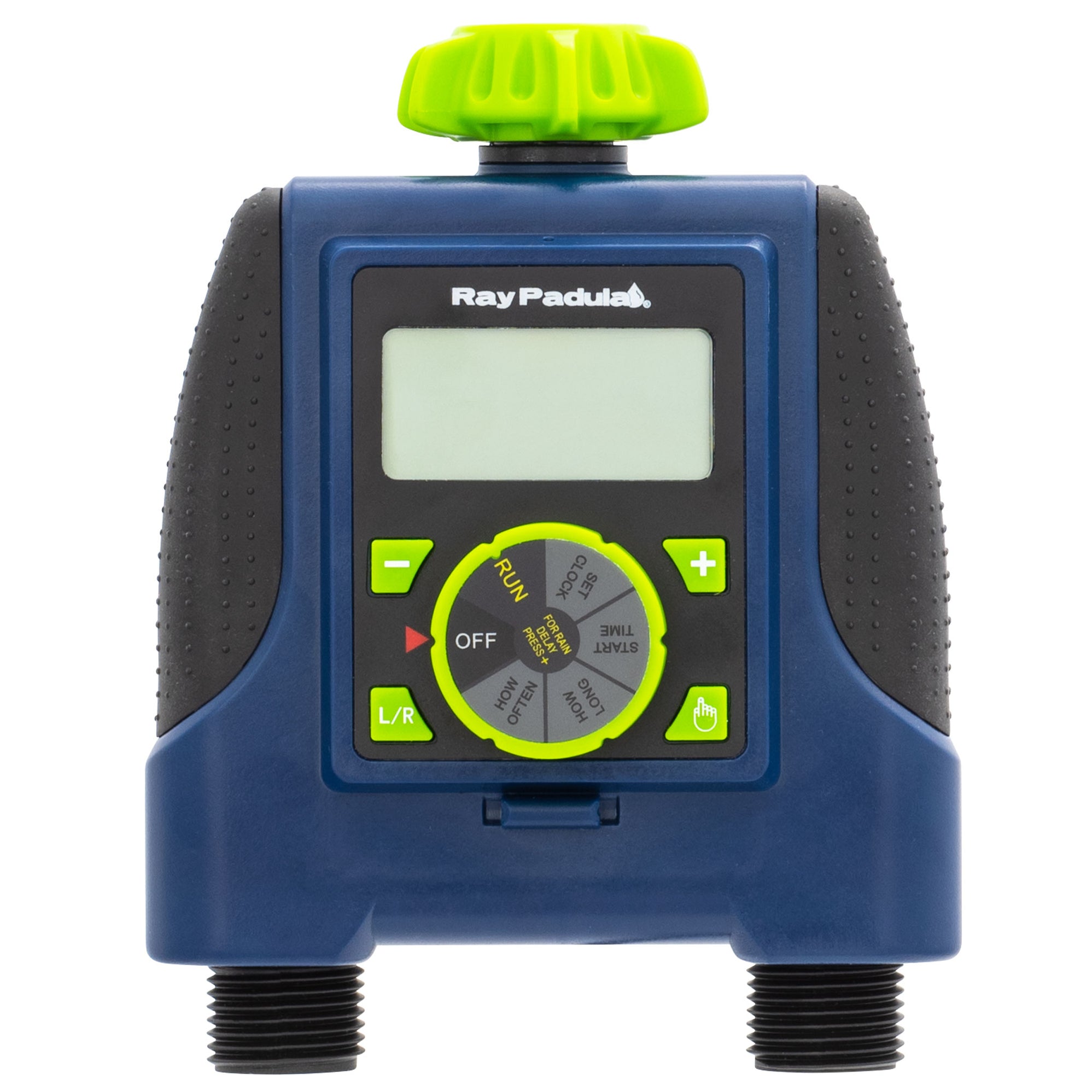 Electric Timer Rays Automatic Timers — Ray Padula Lawn and Garden