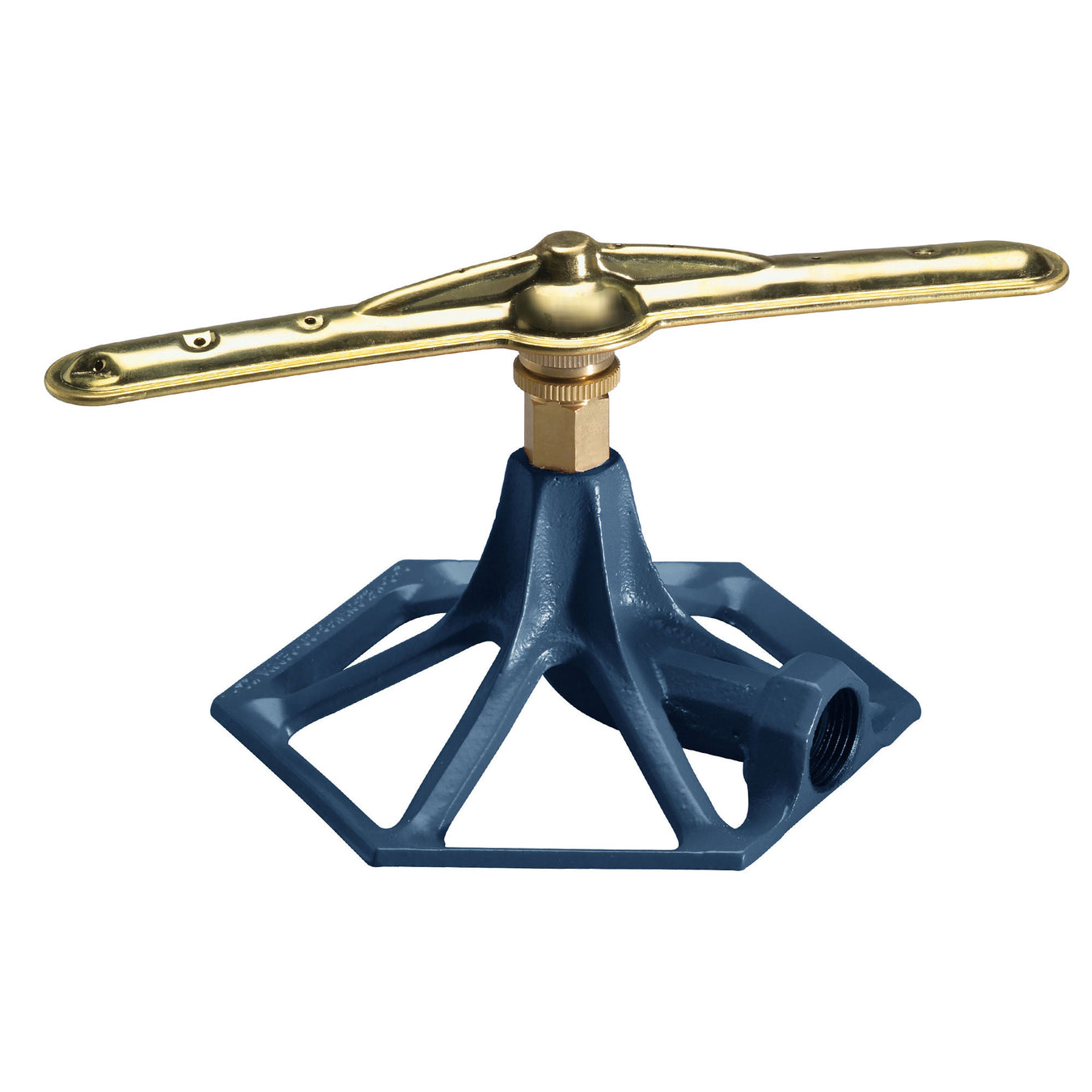 Vintage Revolving Sprinklers